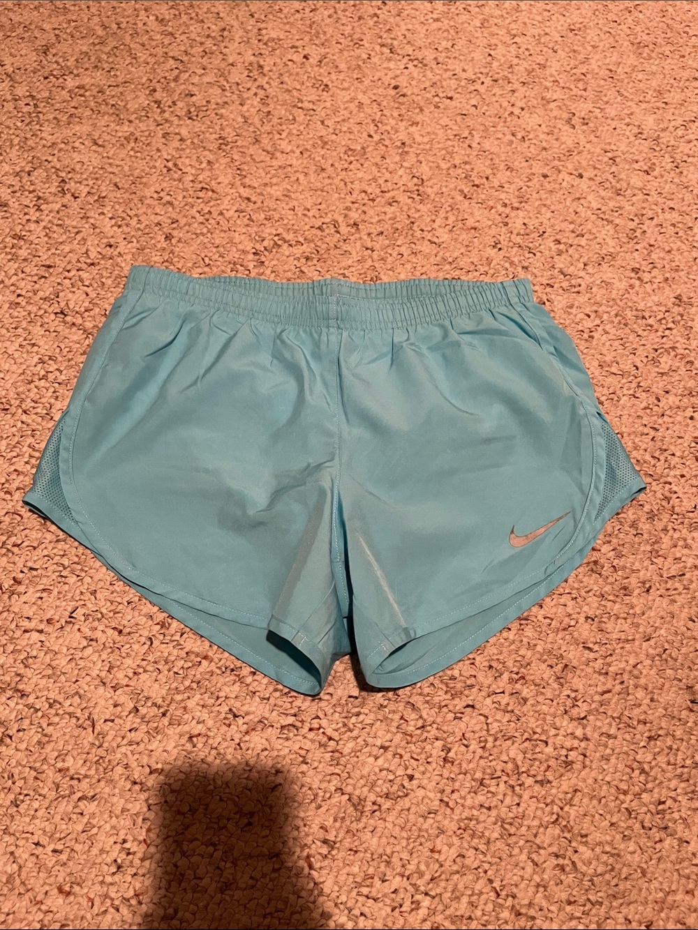 NWOT Nike Tempo Shorts